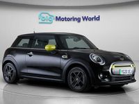 Used Mini Cooper SE Hatch 135 kW (184 HP) 2020 Hatchback
