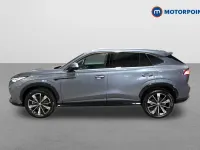 Used MG HS Trophy 2025 Grey SUV