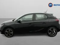 Used Vauxhall Corsa 101 HP (74 kW) 2026 Hatchback