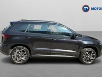 Used Skoda Karoq SportLine 150 HP (110 kW) 2024 SUV