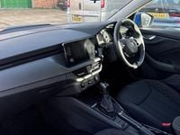 Used Skoda Kamiq SE 110 HP (80 kW) 2023 Energy blue SUV