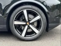 Used Porsche Cayenne 464 HP (341 kW) 2025 Black SUV
