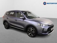Used MG ZS Trophy 196 HP (144 kW) 2025 Grey SUV