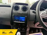 Used Dacia Duster Ambiance 114 HP (83 kW) 2018 White SUV