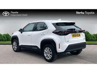 Used Toyota Yaris Cross 113 HP (83 kW) 2024 Other SUV