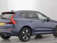 Begagnad Volvo XC60 Plus 350 HK (257 kW) 2026 SUV