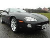 Used Jaguar XK8 300 HP (220 kW) 2005 Coupe