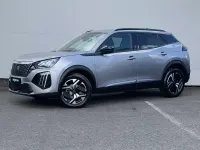 Second-hand Peugeot 2008 Allure 129 CP (94 kW) 2024 Gri SUV