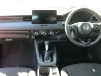 Used Honda HR-V Elegance 131 HP (96 kW) 2023 Red SUV