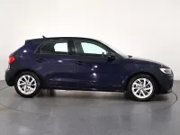 Used Audi A1 Sport 2020 Blue SUV