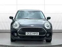 Used Mini Clubman Classic 136 HP (100 kW) 2023 Black Estate
