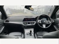 Used BMW M340 Comfort Edition 334 HP (245 kW) 2021 Grey Sedan