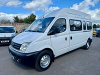 used LDV Maxus 2.5 CDI Extra H/Roof 15 Seater 120ps