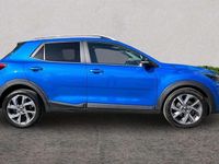 Used Kia Sportage 136 HP (100 kW) 2020 Red SUV