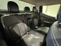 Used Fiat Fullback 180 HP (132 kW) 2018 Black Pickup