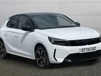Używany Vauxhall Corsa 101 KM (74 kW) 2026 Hatchback