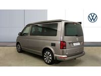 used VW California 2.0 TDI Ocean 204 4dr DSG Diesel Estate