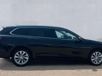 Used Skoda Superb SE Technology 204 HP (150 kW) 2024 Black