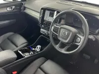 Used Volvo XC40 Ultra 194 HP (142 kW) 2025 SUV