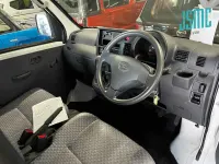 Used Daihatsu Hijet 2016 White MPV