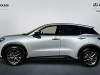 Used Lexus LBX 136 HP (100 kW) 2025 Silver SUV