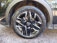 New Peugeot 3008 GT 145 HP (106 kW) 2025 Black SUV