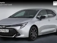 New Toyota Corolla Sport 140 HP (102 kW) 2026 Hatchback