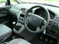 Used Ford C-MAX 2004 MPV