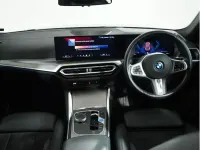 Used BMW i4 M Sport 210 kW (286 HP) 2023 Orange Sedan