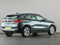 used BMW X2 sDrive 18d SE 5dr