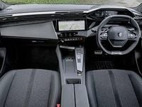 New Peugeot 308 GTi 145 HP (106 kW) 2025 Grey Hatchback