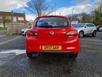 used Vauxhall Corsa A 1.4 i ecoFLEX SRi Hatchback