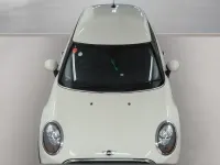 Used Mini One D Hatch 2017 White Hatchback