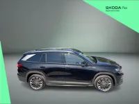 New Skoda Kodiaq LAURIN & KLEMENT 142 HP (104 kW) 2026 Black magic pearl effect SUV