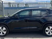 Used Volvo XC40 Momentum 150 HP (110 kW) 2019 Black SUV