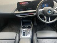 Used BMW 120 M Sport 168 HP (123 kW) 2025 Grey Hatchback