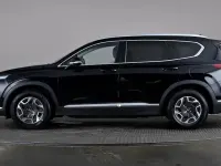Used Hyundai Santa Fe Premium 230 HP (169 kW) 2024 SUV