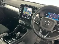 Used Volvo XC40 Plus 163 HP (119 kW) 2025 Forest lake SUV