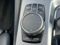 Used BMW 530e M Sport 252 HP (185 kW) 2018 Black Sedan