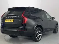 Usado Volvo XC90 Plus 250 HP (183 kW) 2025 Azul SUV