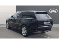 New Land Rover Range Rover SE 453 HP (333 kW) 2025 Other SUV