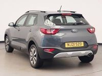 used Kia Stonic 1.0T GDi 99 2 5dr