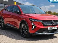 Used Renault Rafale 300 HP (220 kW) 2024 Other SUV