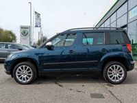 used Skoda Yeti Outdoor 1.2 TSI [110] SE 5dr