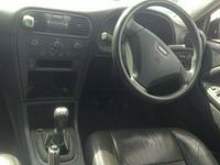 Used Volvo S40 2003 Sedan