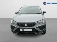 Used Seat Ateca FR Sport 2023 Grey SUV
