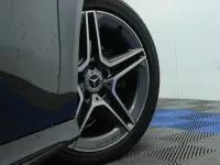 Usado Mercedes A200 AMG line 163 HP (119 kW) 2019 Preto Sedan
