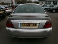 Used Honda Accord 1998 Sedan