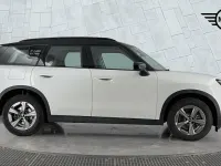 Used Mini Countryman 168 HP (123 kW) 2024 White SUV