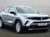 Second-hand Vauxhall Mokka 100 kW (136 CP) 2025 SUV